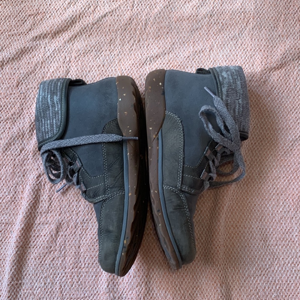 Chaco Barbary Boot Size 7.5 - Picture 6 of 14